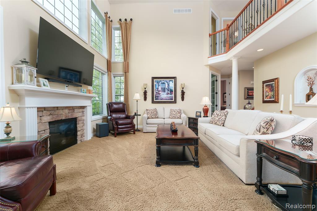 24455 Glenwood Drive, South Lyon, MI 48178 — Photo 14