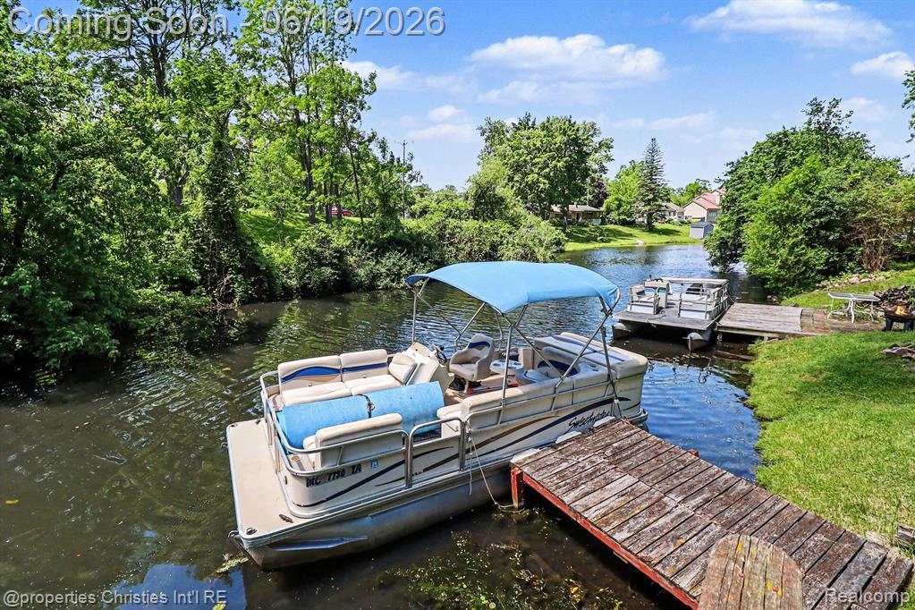9567 Susin Lane, Clarkston, MI 48348 — Photo 5