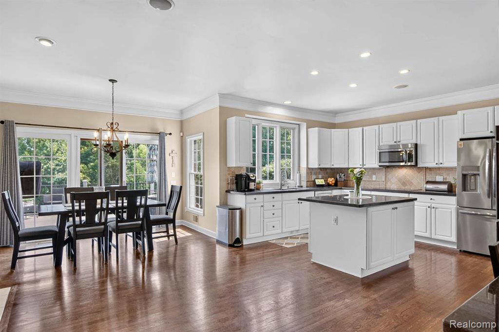 50295 Fellows Hill Drive, Plymouth, MI 48170 — Photo 10
