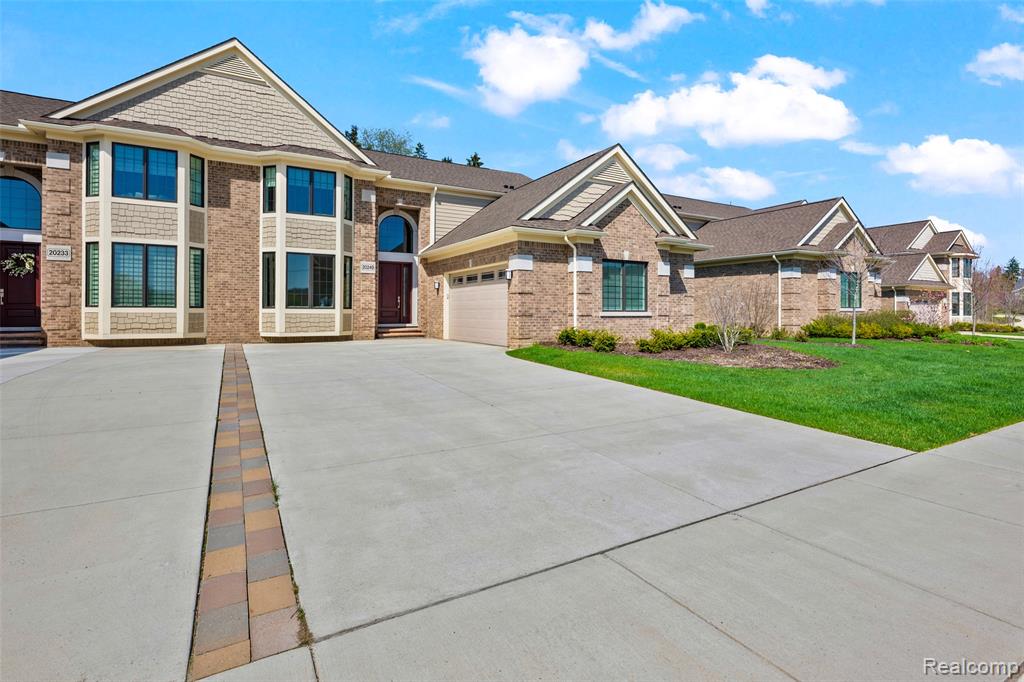 20249 Beacon Way, Northville, MI 48167 — Photo 4