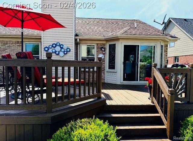 33231 Looney Drive, Rockwood, MI — Photo 46