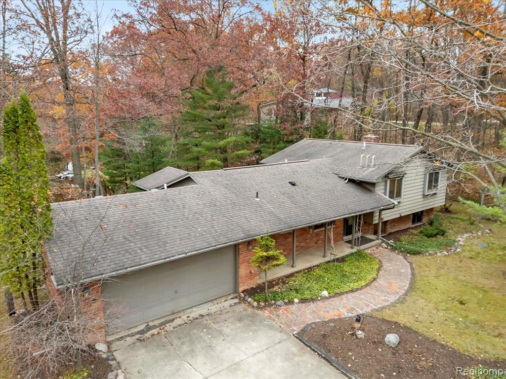 75 Ridgemont Road, Oxford, MI 48370 — Photo 84