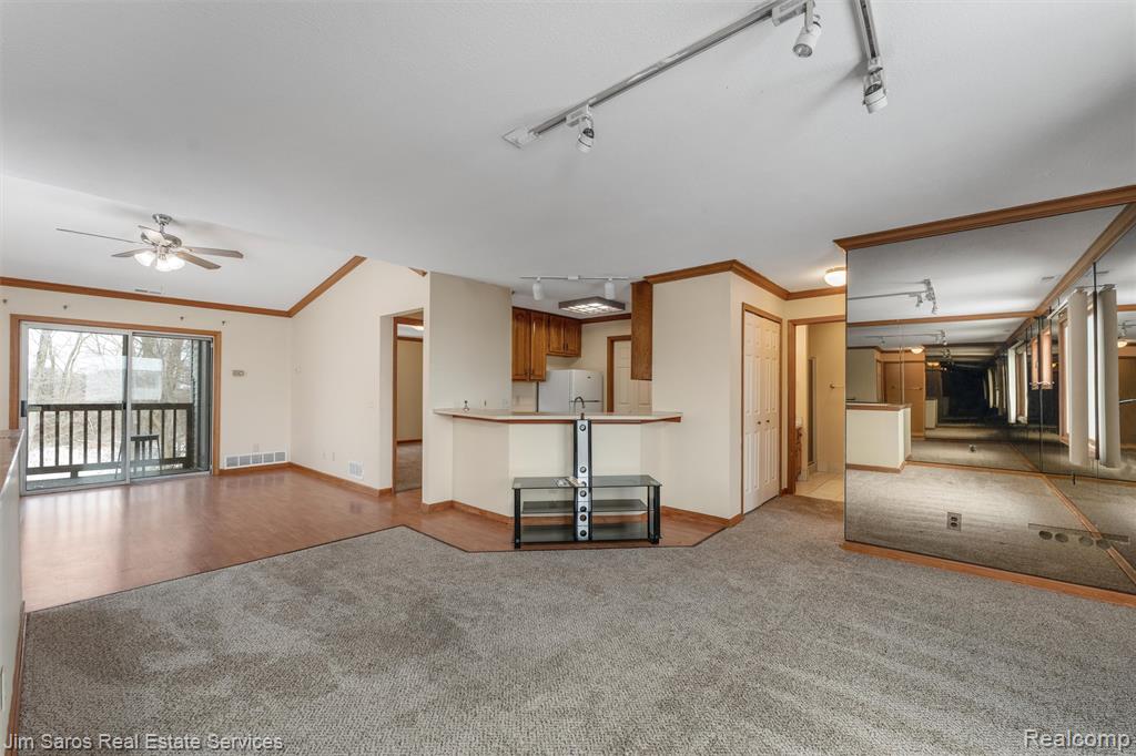 64 Rosebud Lane, Mount Clemens, MI 48043 — Photo 5