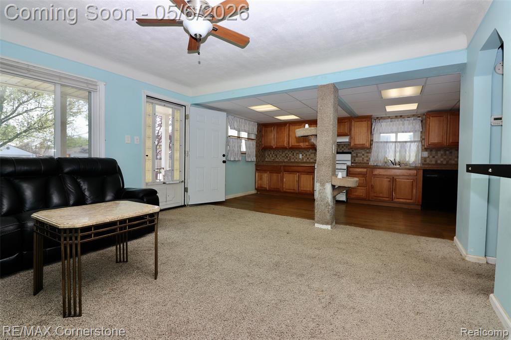 4532 Howe Road, Wayne, MI 48184 — Photo 5