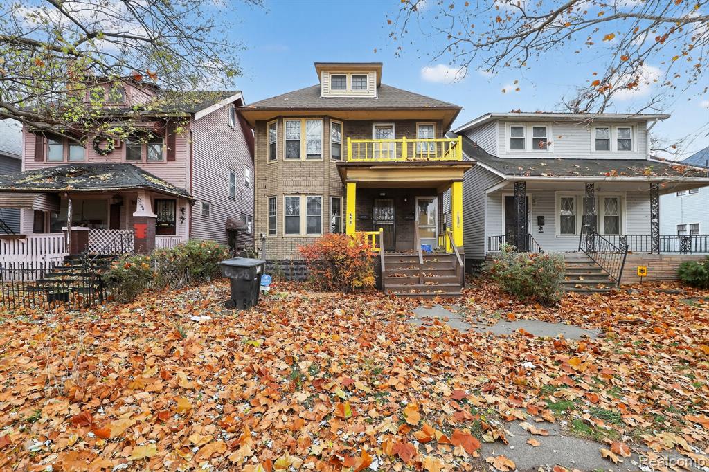 6536 Firwood Street, Detroit, MI 48210 — Photo 31
