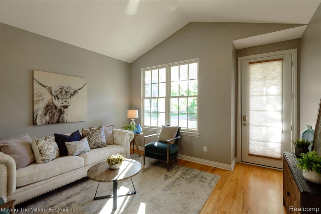 841 ROOSEVELT Street, Canton, MI 48188 — Photo 3