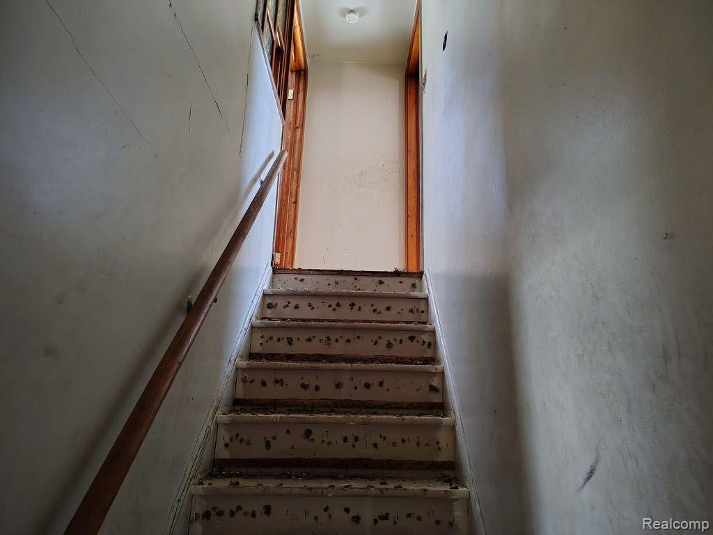 20450 GALLAGHER Street, Detroit, MI 48234 — Photo 19