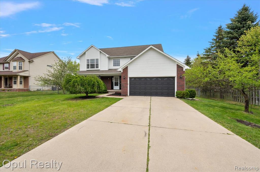 6728 Eckerman Drive, Troy, MI 48085 — Photo 6