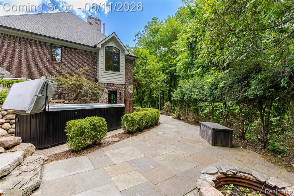 6265 Crest Forest Court E, Clarkston, MI 48348 — Photo 92