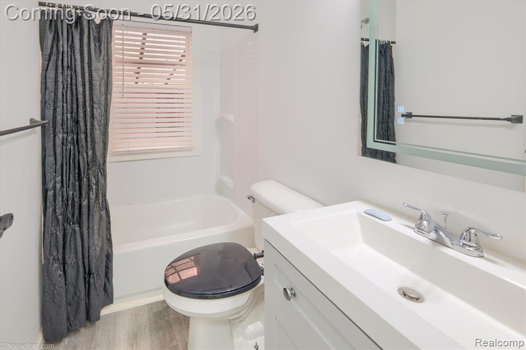 601 McKinley Avenue, Flint, MI 48507 — Photo 21