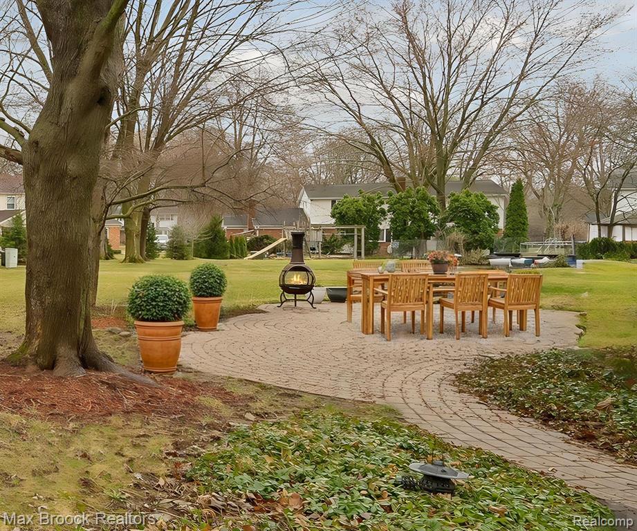 4488 BEACH Road, Troy, MI 48098 — Photo 27