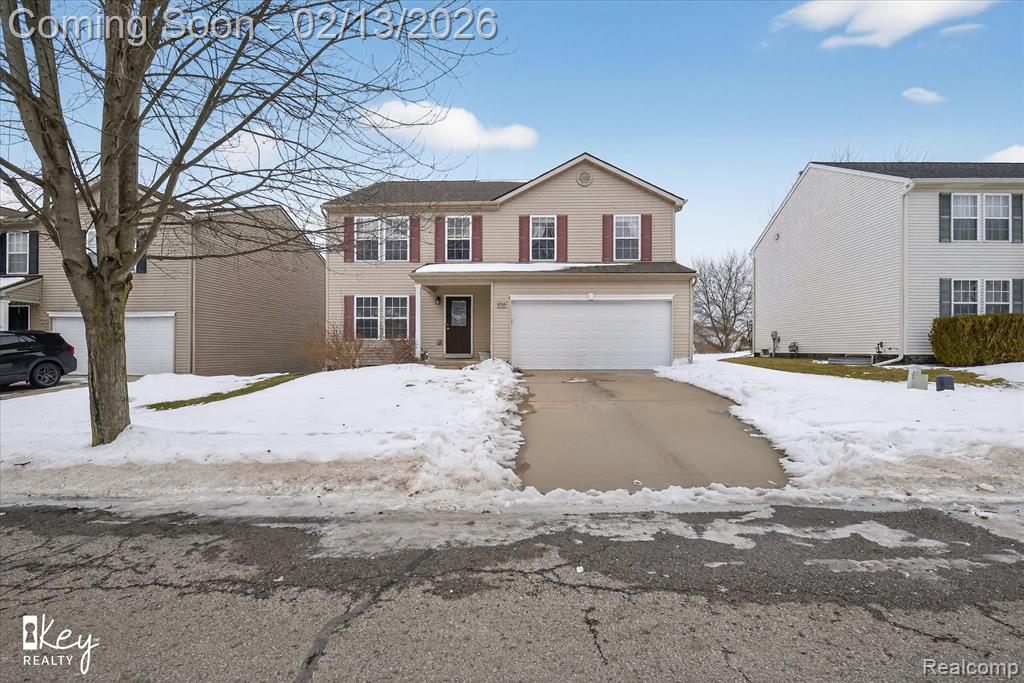 8729 Boxelder Lane, Dexter, MI 48130 — Photo 3