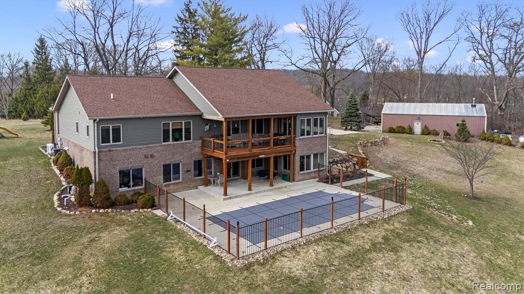 7880 Haley Road, White Lake, MI 48383 — Photo 4