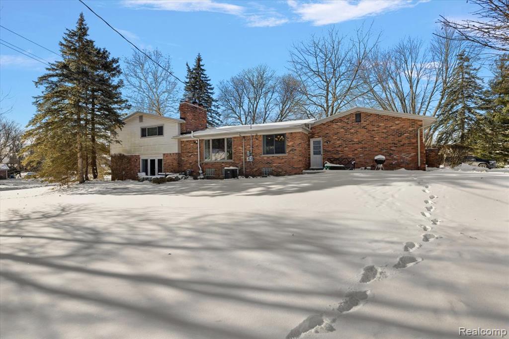 5193 Kellen Lane, Bloomfield Hills, MI 48302 — Photo 51