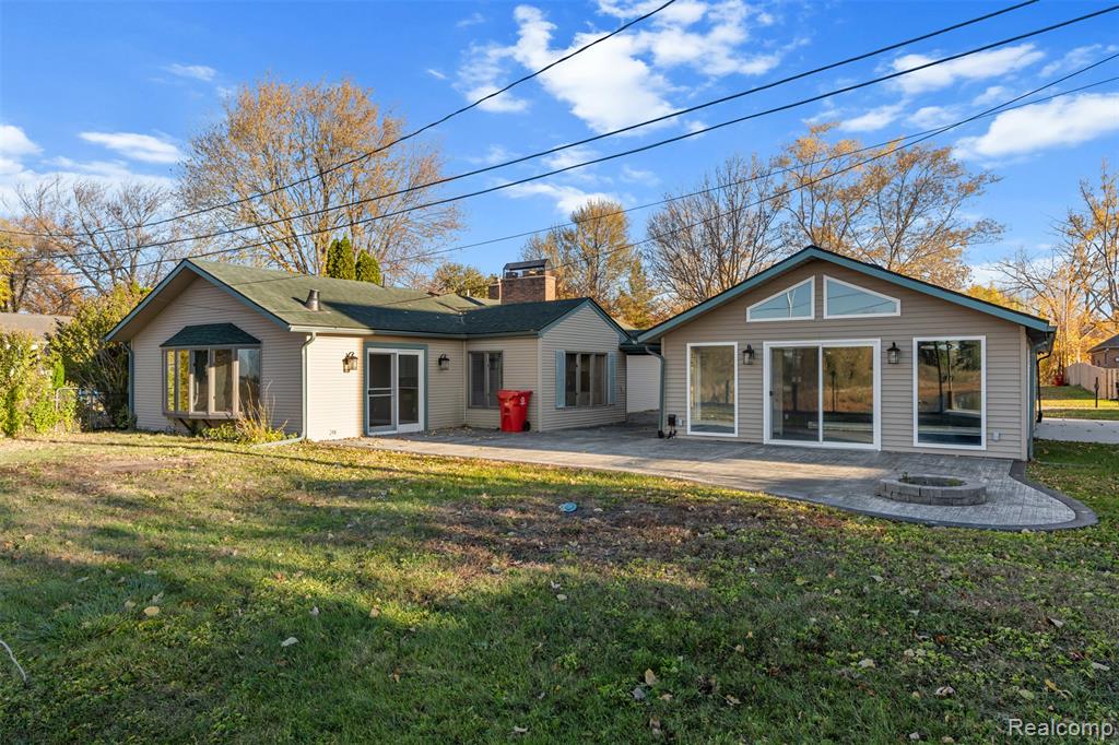 27972 Moran Street, Harrison Township, MI — Photo 29