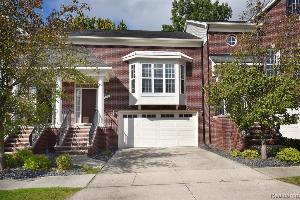 751 PAINT CREEK Drive, Troy, MI 48085 — Photo 29