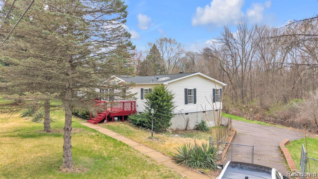 36085 Wick Road, Romulus, MI 48174 — Photo 10