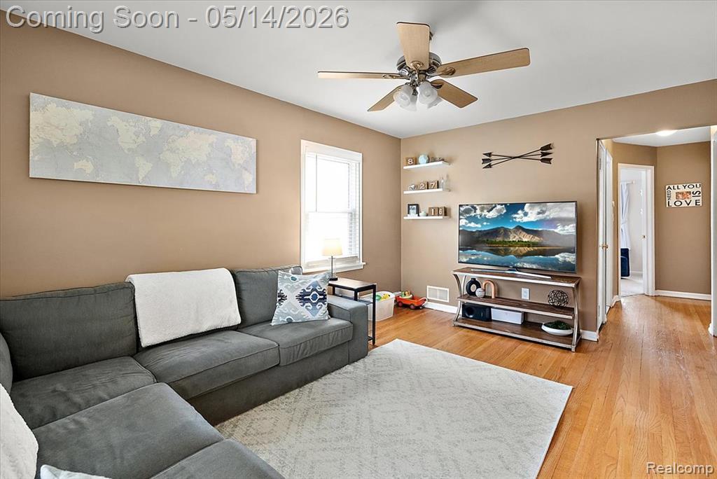 3665 Bacon Avenue, Berkley, MI 48072 — Photo 6
