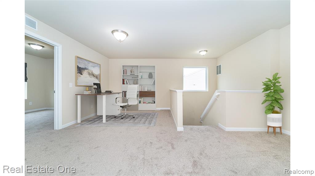 750 Dewars Street, Howell, MI 48843 — Photo 22