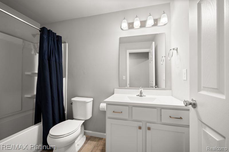 2869 W Sycamore River Drive, Fowlerville, MI 48836 — Photo 19