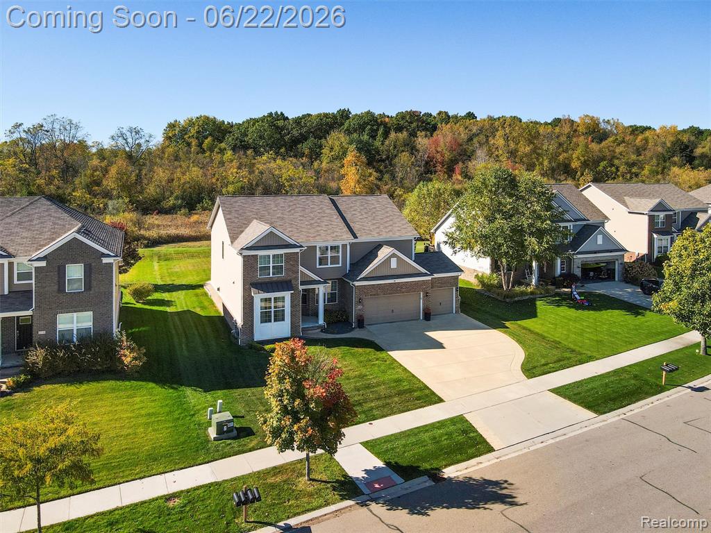 2130 Findley Circle, Lake Orion, MI — Photo 73