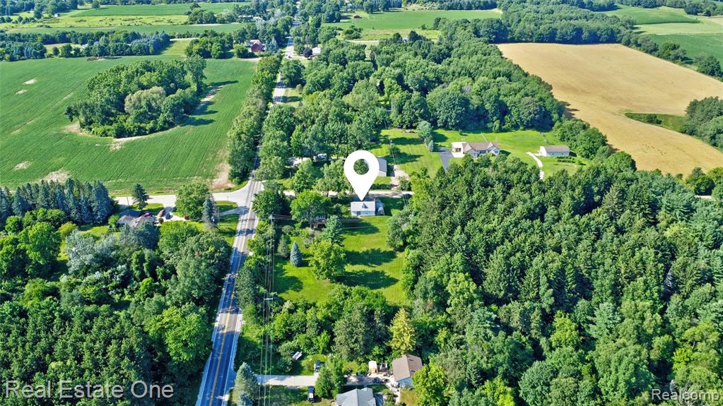 1505 S Lake Pleasant Road, Attica, MI 48412 — Photo 29