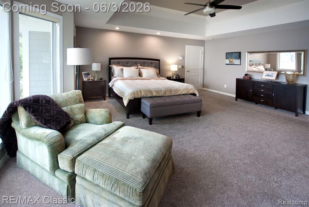 826 Wolverine Drive, Wolverine Lake, MI 48390 — Photo 24