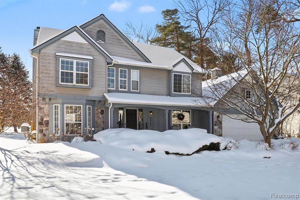 6065 Campfire Circle, Clarkston, MI — Photo 40