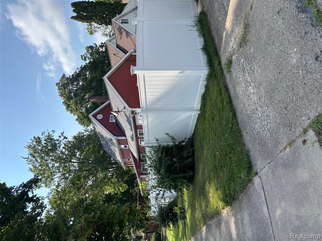 400 Mercer, Durand, MI 48429 — Photo 29