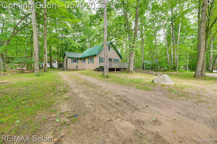 517 Monroe Boulevard, MI 48653 — Photo 2