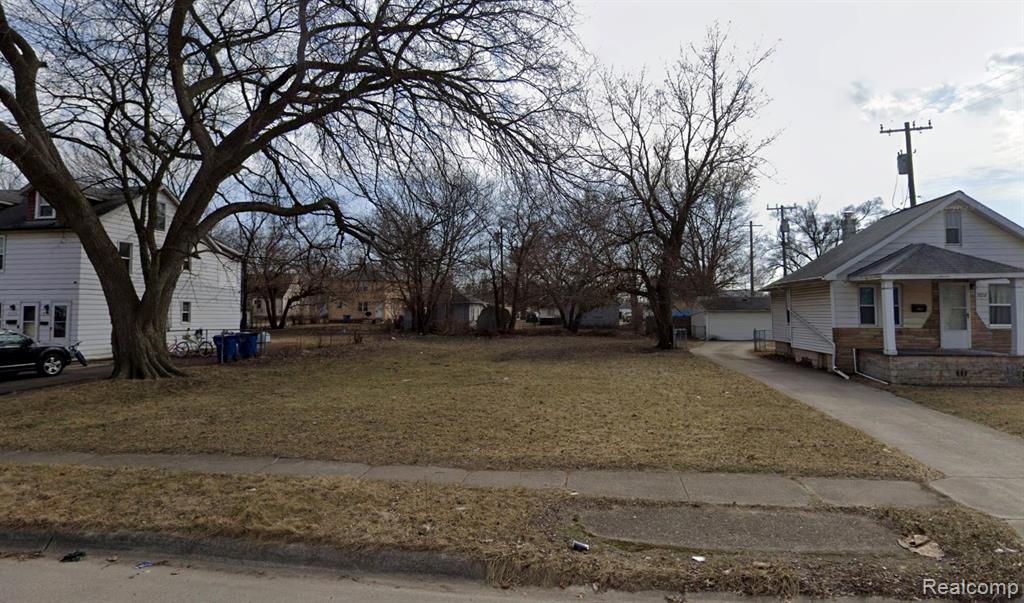 Search Homes for Sale