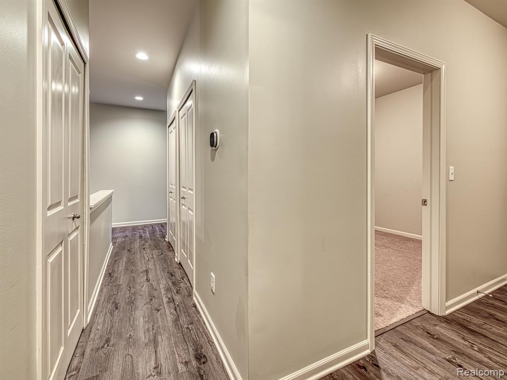 851 Plum Village Drive, Monroe, MI 48161 — Photo 22