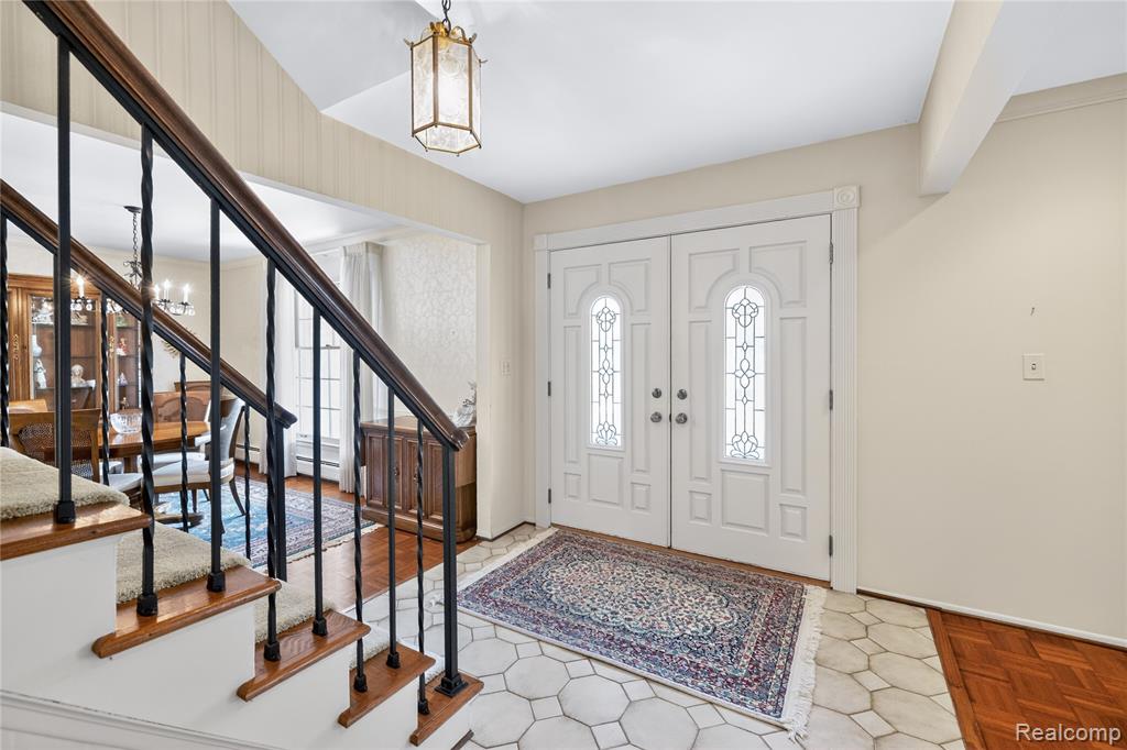 8236 Burning Bush Road, Grosse Ile, MI 48138 — Photo 4