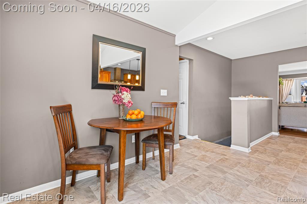 25202 Anchorage Street, Harrison Township, MI — Photo 25