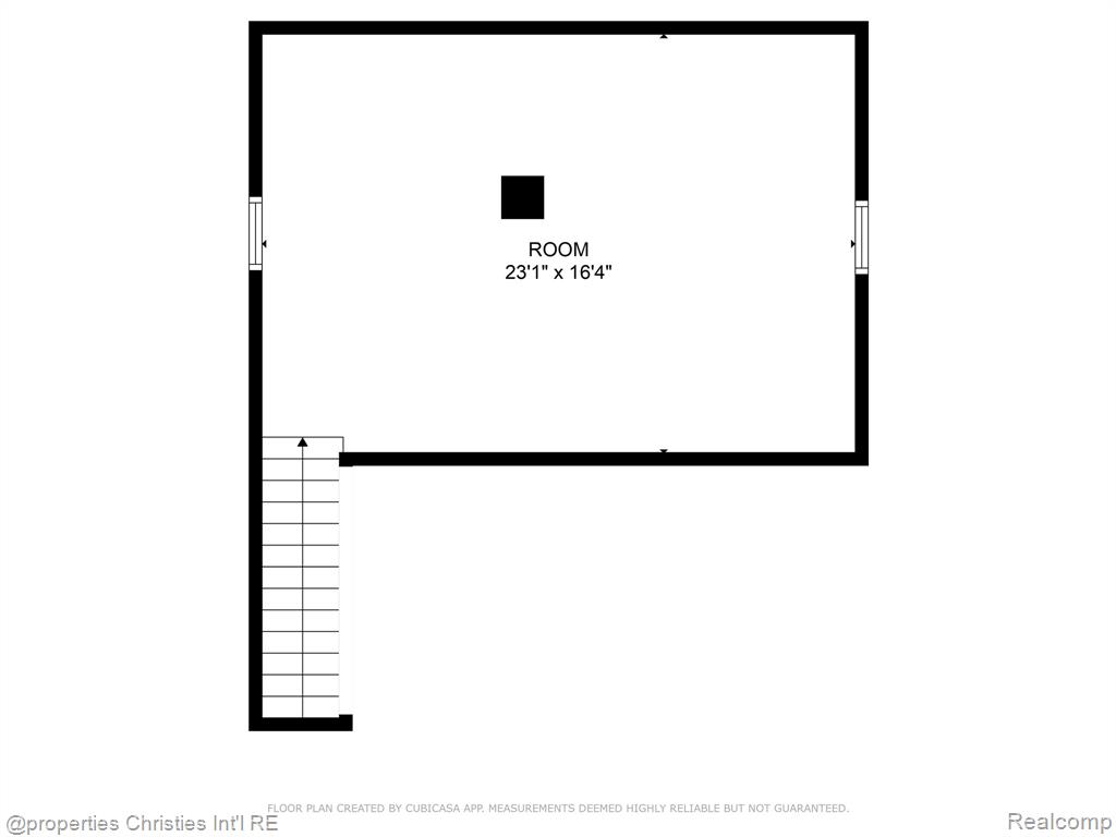 4373-4375 Balfour Road, Detroit, MI 48224 — Photo 34