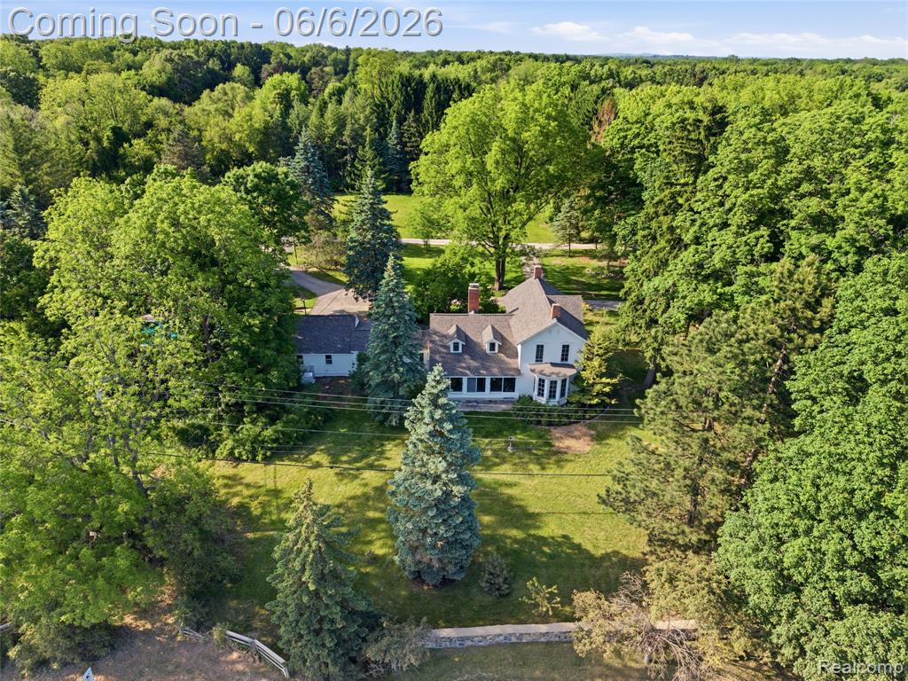 4480 Sheldon, Rochester, MI 48306 — Photo 8