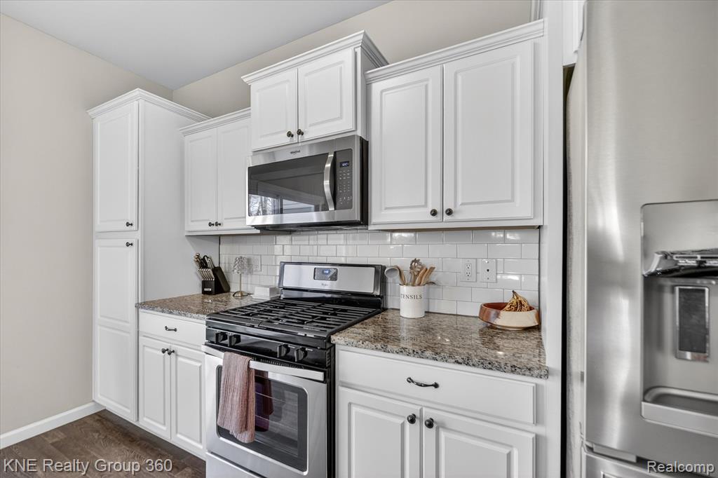 16121 River Ridge Trail, Linden, MI 48451 — Photo 17