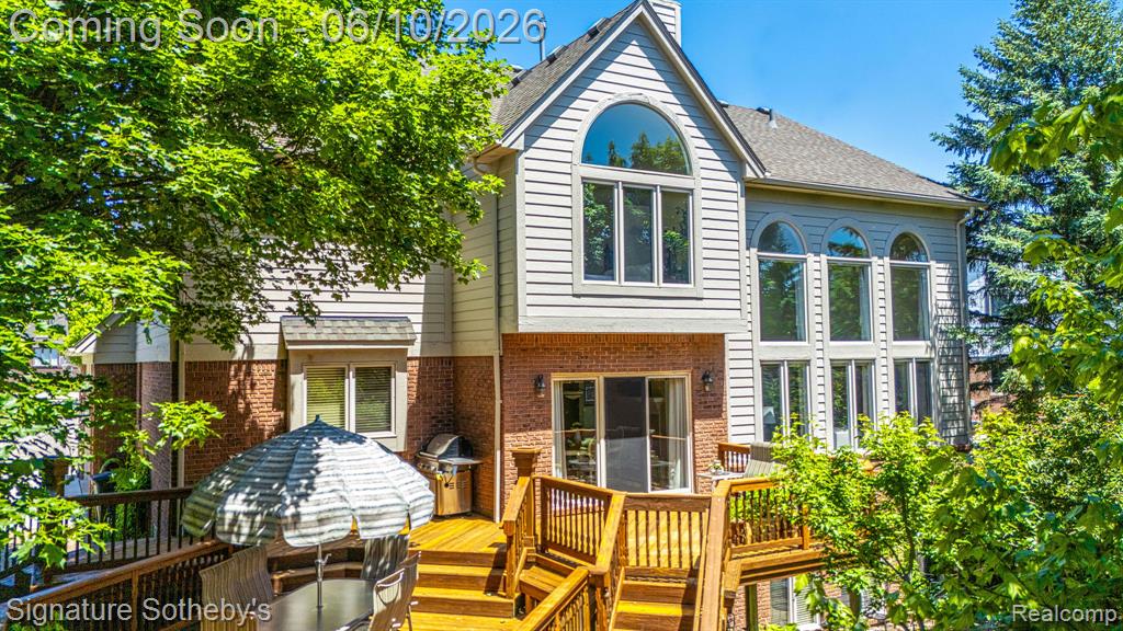 602 Appoline Court, Rochester, MI 48307 — Photo 32