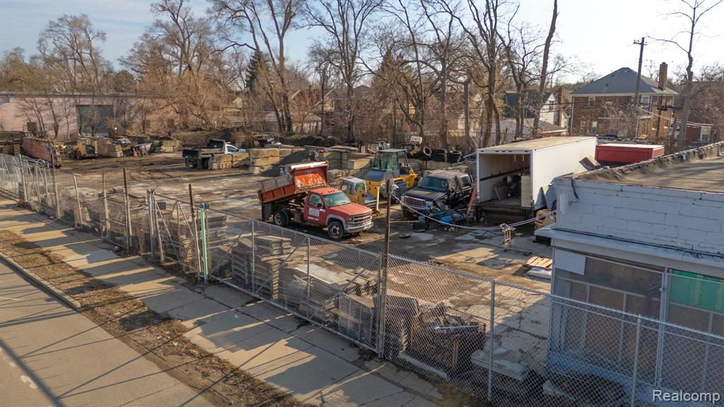 15400-15450 SCHAEFER Road, Detroit, MI 48227 — Photo 22
