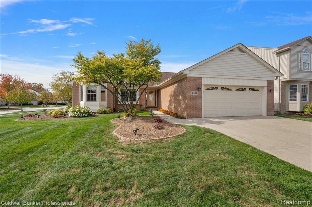 3406 Riverside Court, Canton, MI 48188 — Photo 2