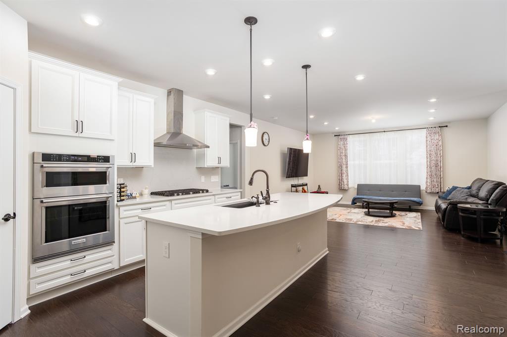 4122 AVERY Road, Lake Orion, MI — Photo 4