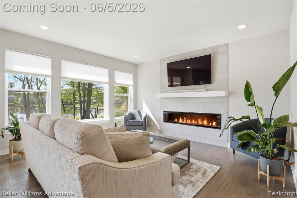 855 Preserve Lane, White Lake, MI — Photo 27