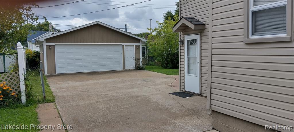 53 Englewood Street, Mount Clemens, MI 48043 — Photo 4