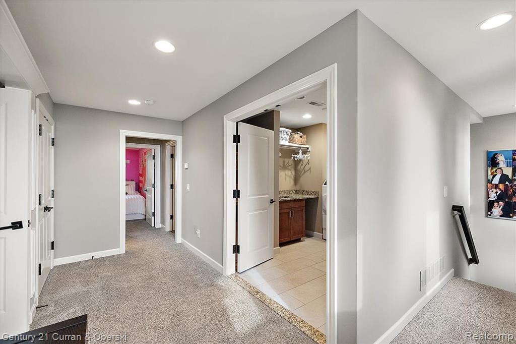 1345 E Lake Drive, Novi, MI 48377 — Photo 42