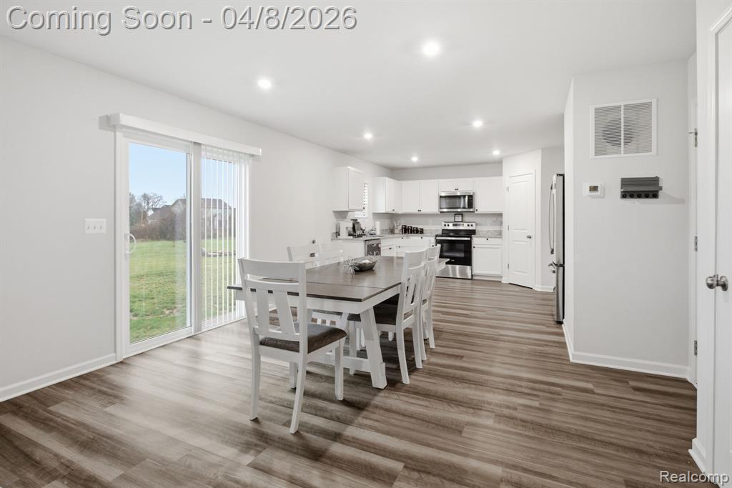 7868 Kreps Drive, Monroe, MI 48162 — Photo 20