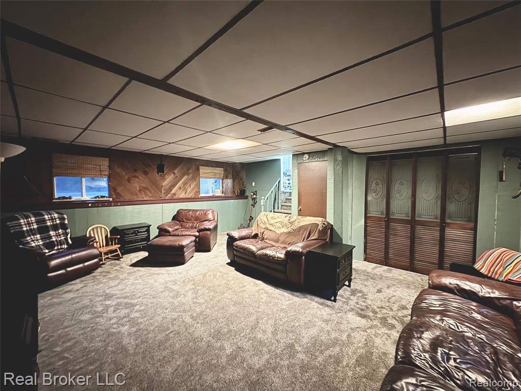 3725 Bronson Lake Road, Lapeer, MI 48446 — Photo 12