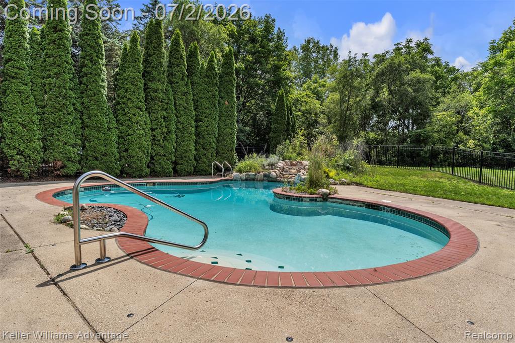 6865 Kings Mill Drive, Canton, MI 48187 — Photo 50