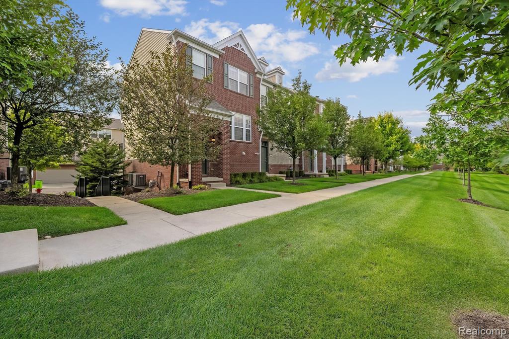 44593 ELLERY Lane, 441, Novi, MI 48377 — Photo 27