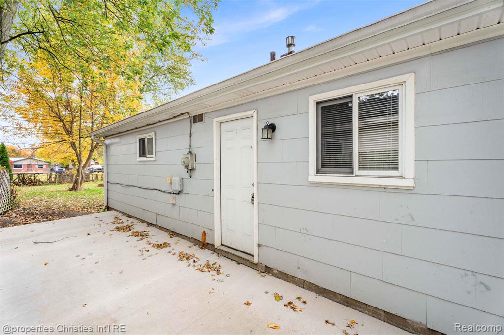 6516 Oak Street, Taylor, MI 48180 — Photo 24
