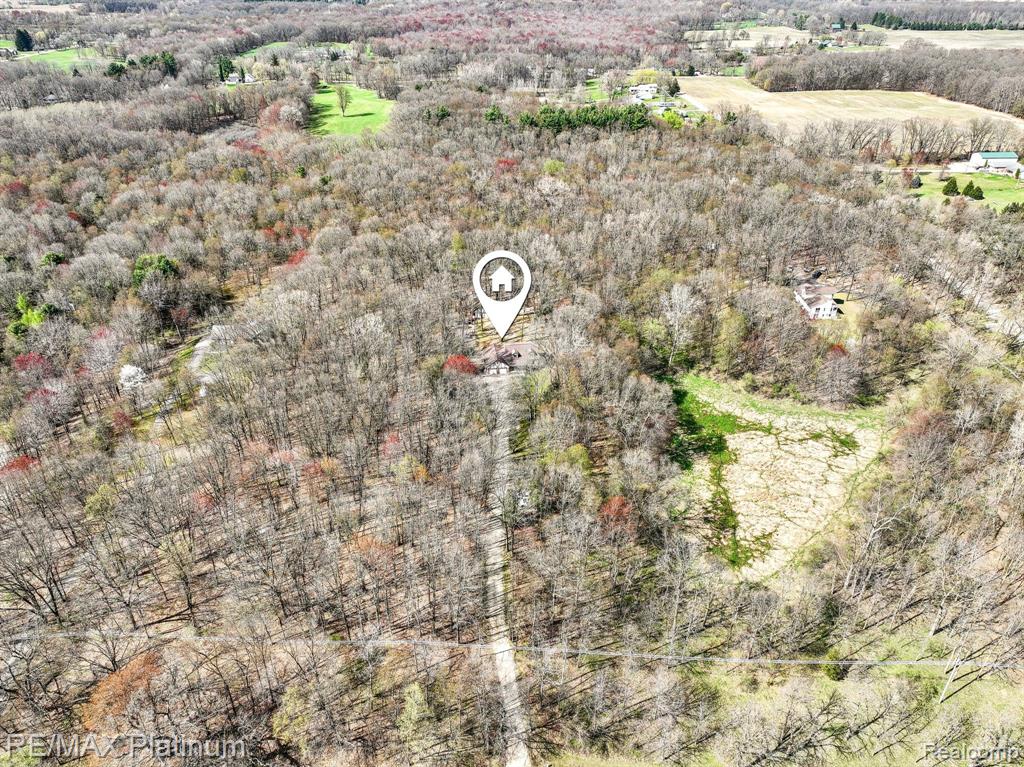 3380 W COHOCTAH Road, Fowlerville, MI 48836 — Photo 28